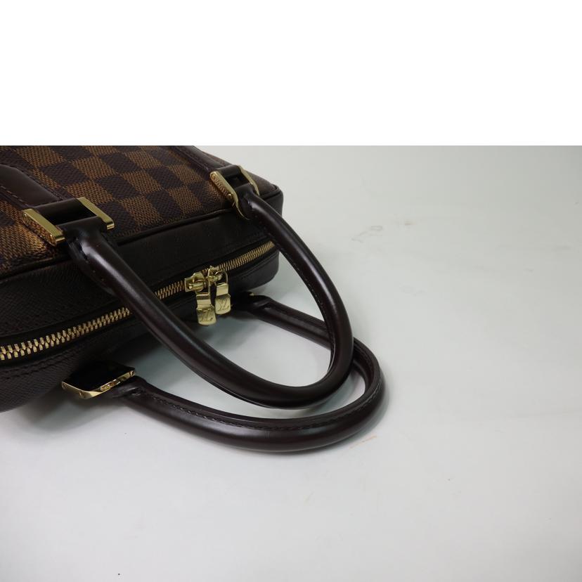 ＬＶ　 ルイヴィトン/ブレラ／ダミエ／エベヌ/M51150//VI1020/Aランク/84