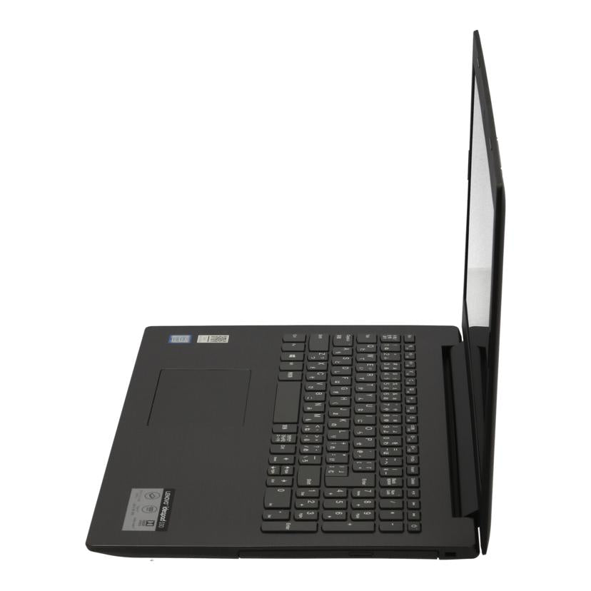 Ｌｅｎｏｖｏ レノボ/Ｗｉｎ１０ノートＰＣ／ｉｄｅａｐａｄ　３２０/80XL000BJP//Bランク/75