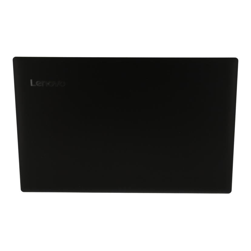 Ｌｅｎｏｖｏ レノボ/Ｗｉｎ１０ノートＰＣ／ｉｄｅａｐａｄ　３２０/80XL000BJP//Bランク/75