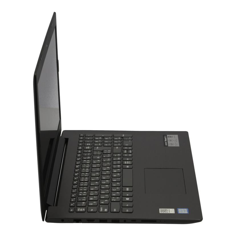 Ｌｅｎｏｖｏ レノボ/Ｗｉｎ１０ノートＰＣ／ｉｄｅａｐａｄ　３２０/80XL000BJP//Bランク/75