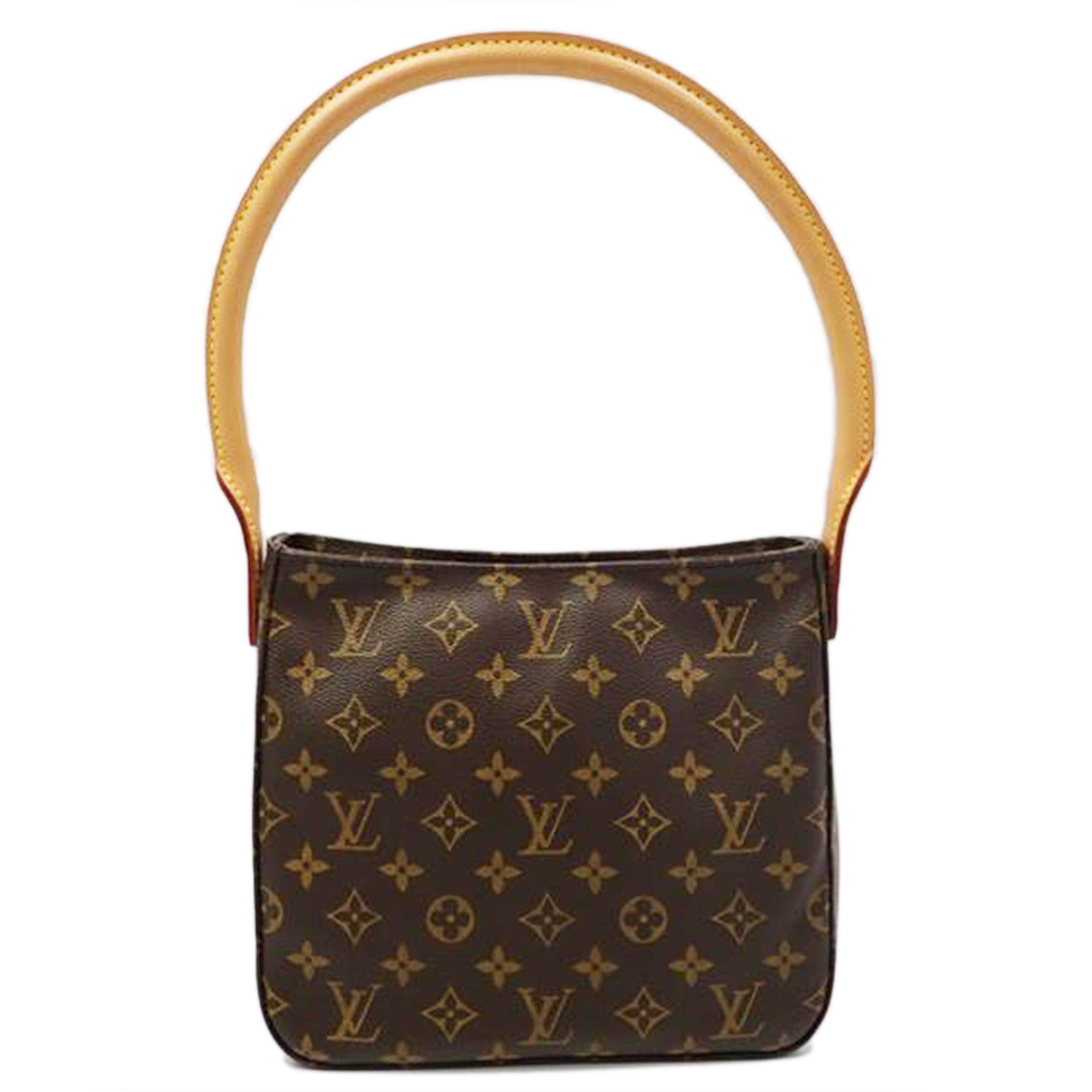 ＬＶ ルイヴィトン/ルーピングＭＭ／モノグラム/M51146//SD0023/Aランク/62