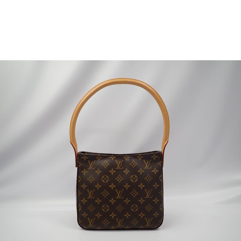 ＬＶ ルイヴィトン/ルーピングＭＭ／モノグラム/M51146//SD0023/Aランク/62