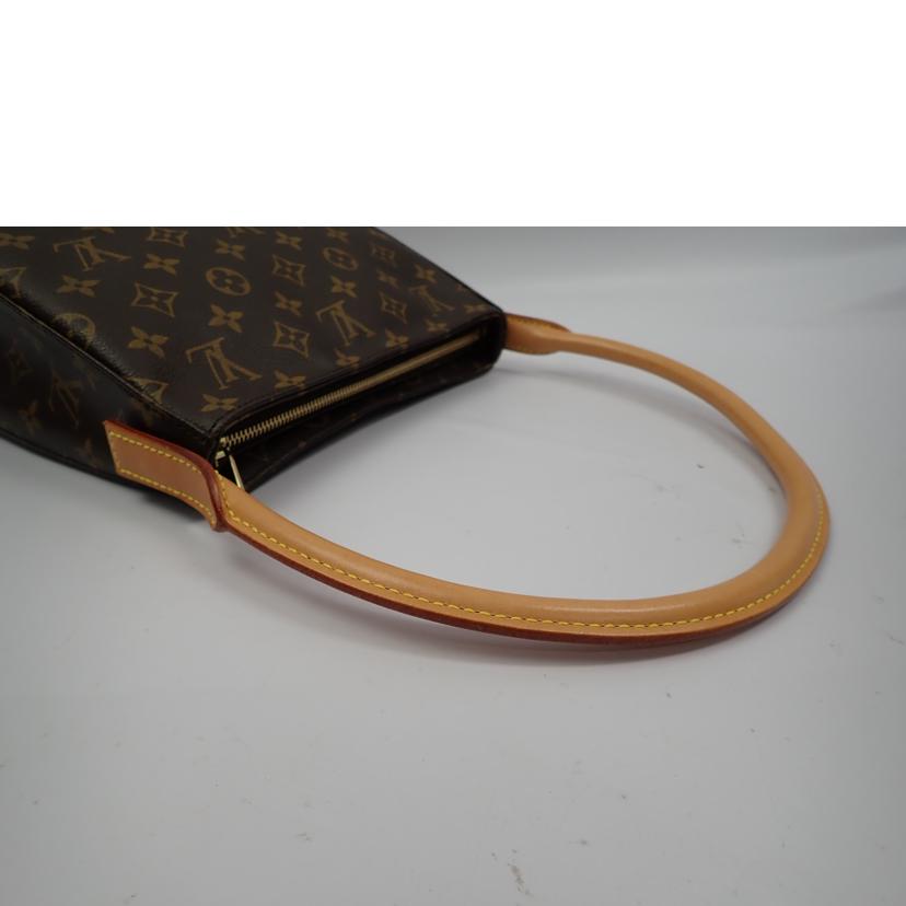 ＬＶ ルイヴィトン/ルーピングＭＭ／モノグラム/M51146//SD0023/Aランク/62