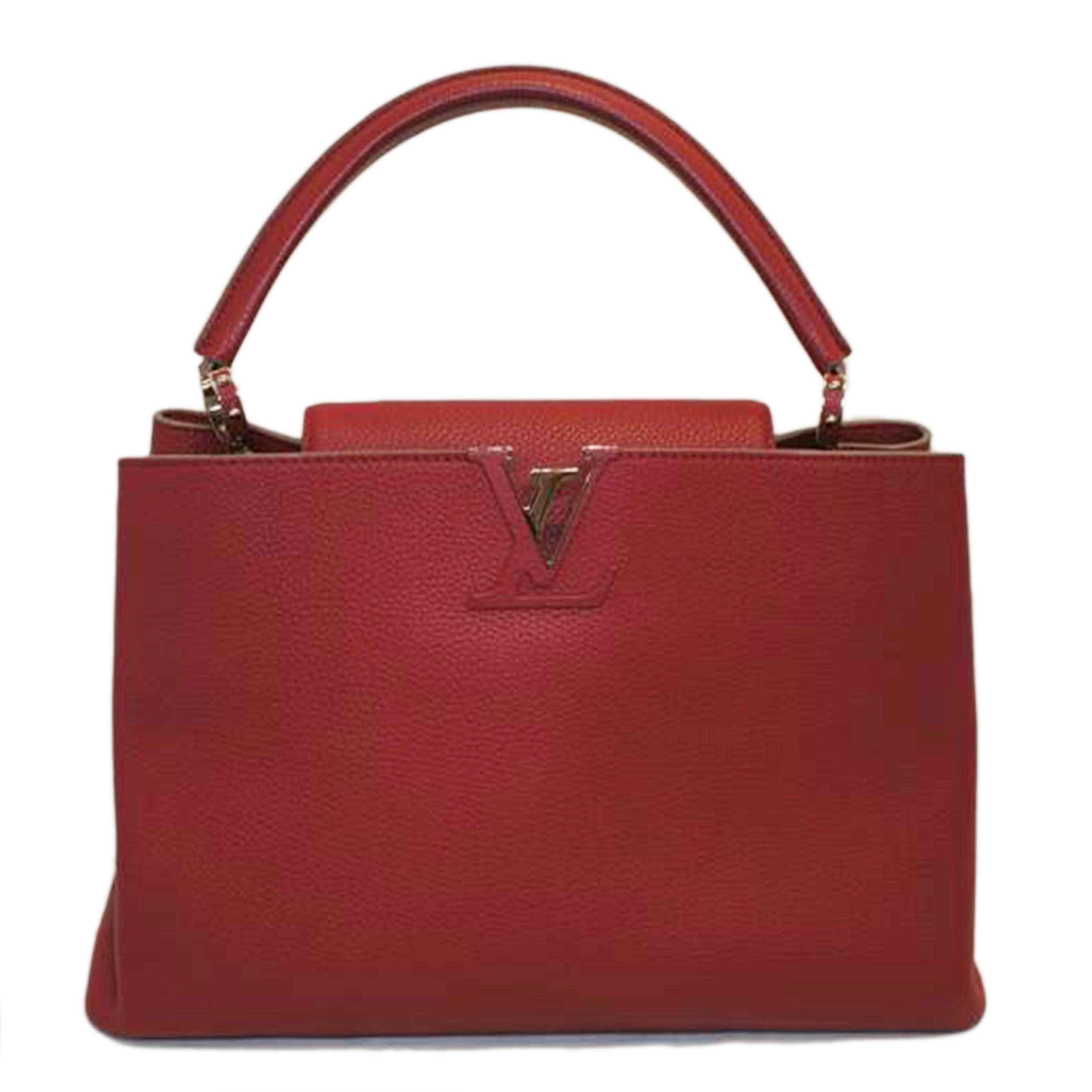 ＬＶ ルイヴィトン/カプシーヌＧＭ/M48871//TR2153/Aランク/92