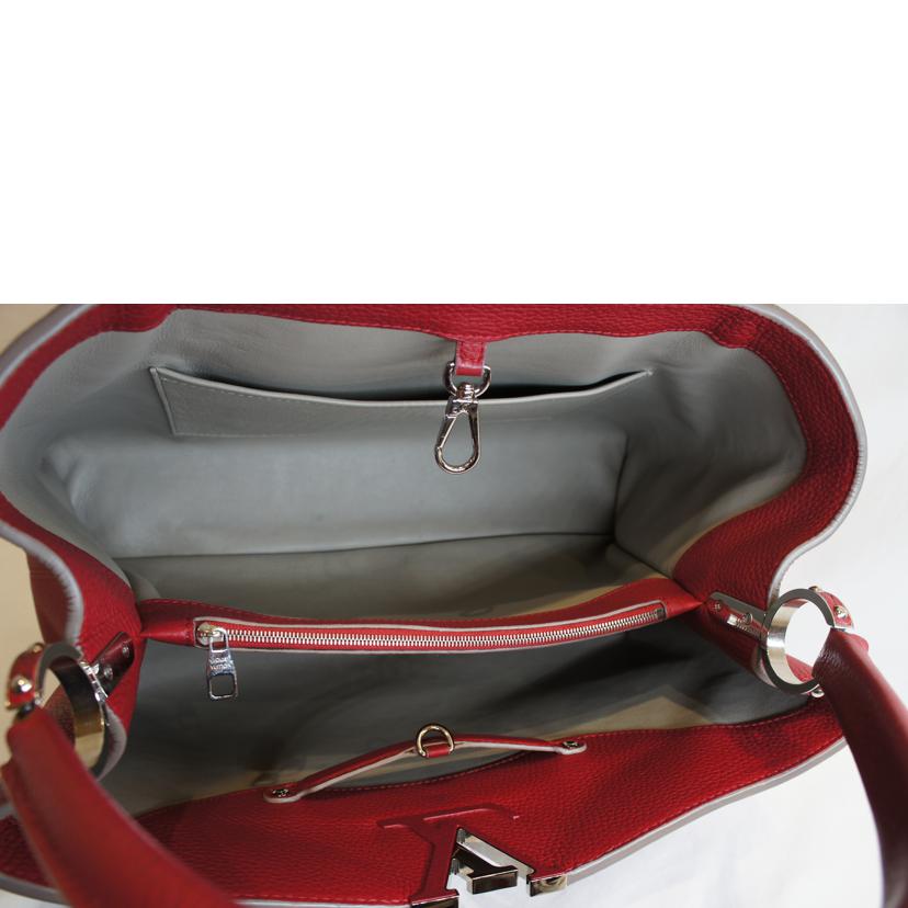 ＬＶ ルイヴィトン/カプシーヌＧＭ/M48871//TR2153/Aランク/92
