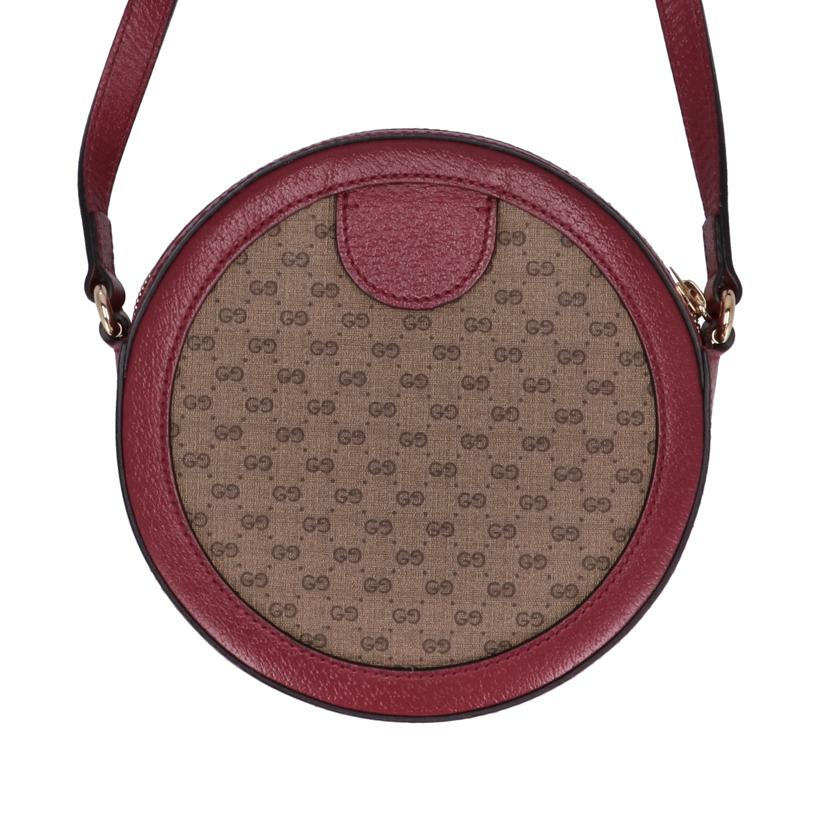 ＧＵＣＣＩ グッチ/ドラえもんコラボショルダー/625216//520***/Aランク/75