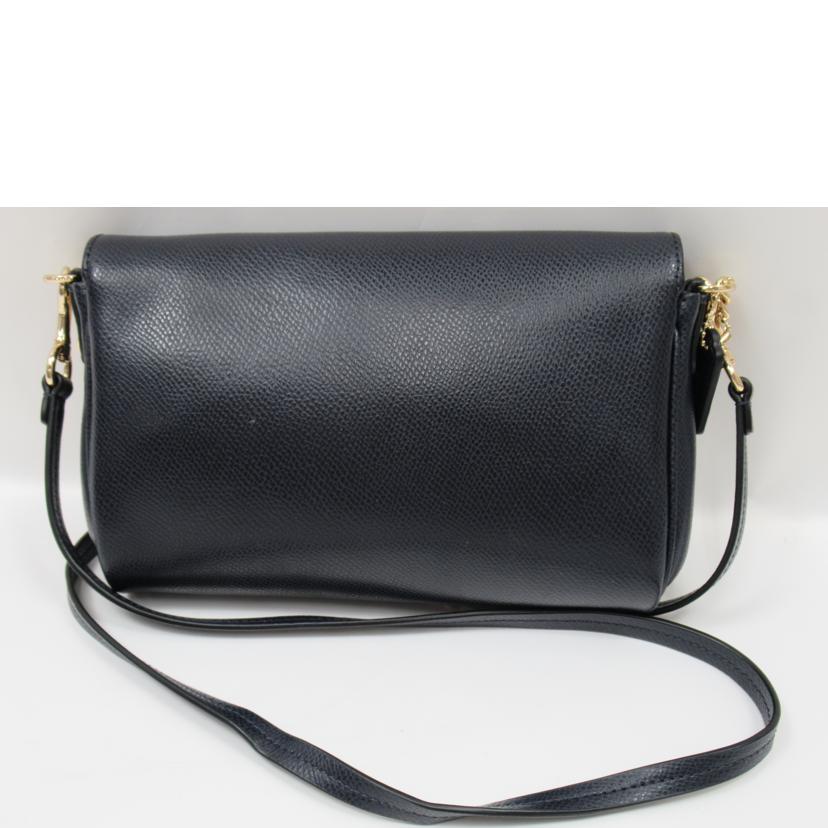 　　ＣＯＡＣＨ/２ｗａｙショルダーバッグ／レザー/F34604//A16**/ABランク/63