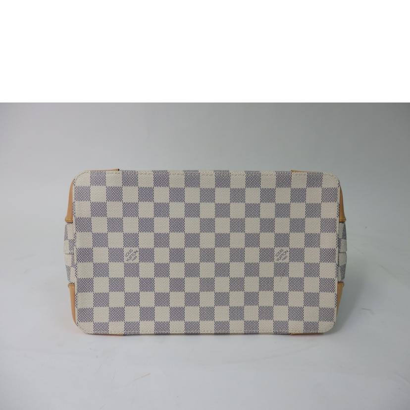 ＬＶ ルイヴィトン/ハムステッドＰＭ／ダミエ／アズール/N51207//CB2120(不鮮明)/ABランク/84