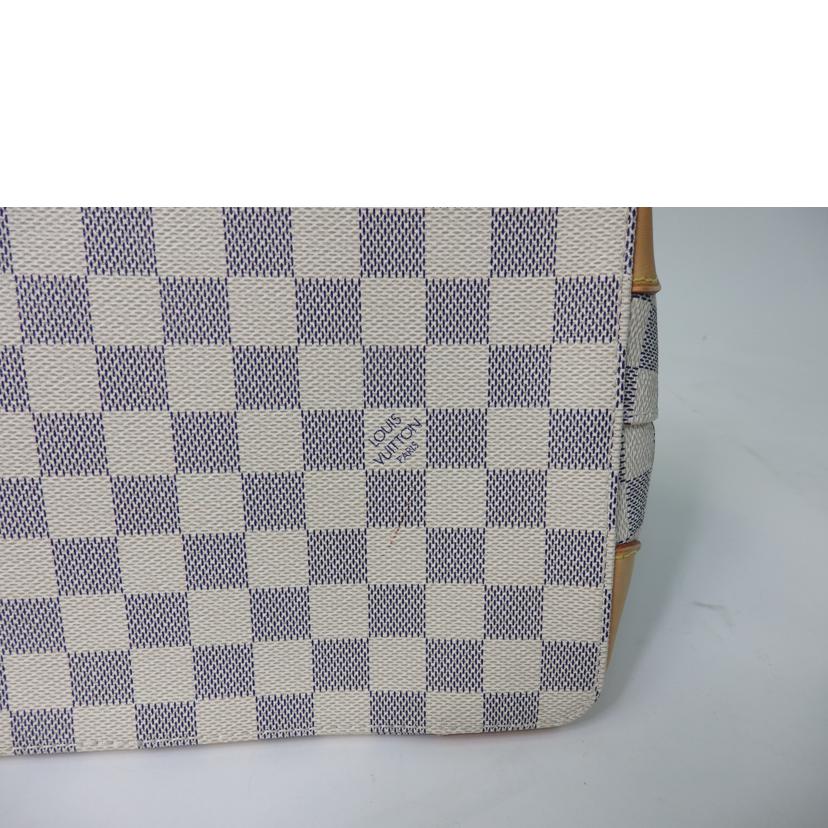 ＬＶ ルイヴィトン/ハムステッドＰＭ／ダミエ／アズール/N51207//CB2120(不鮮明)/ABランク/84