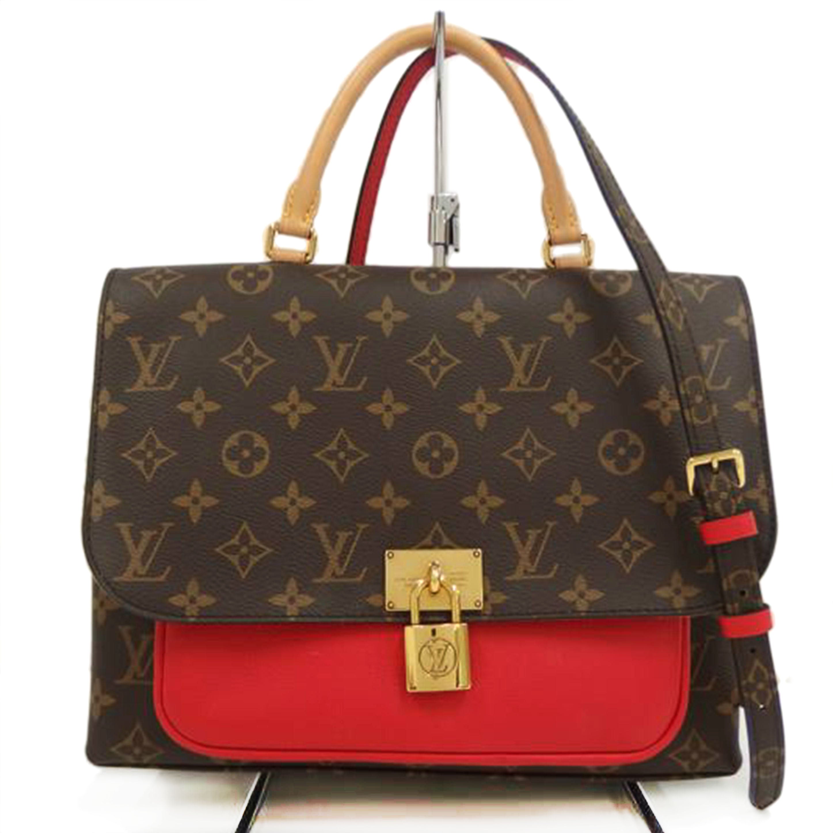 ＬＶ ﾙｲｳﾞｨﾄﾝ/マリニャン２ＷＡＹハンド/M44286//AR4108/Aランク/82