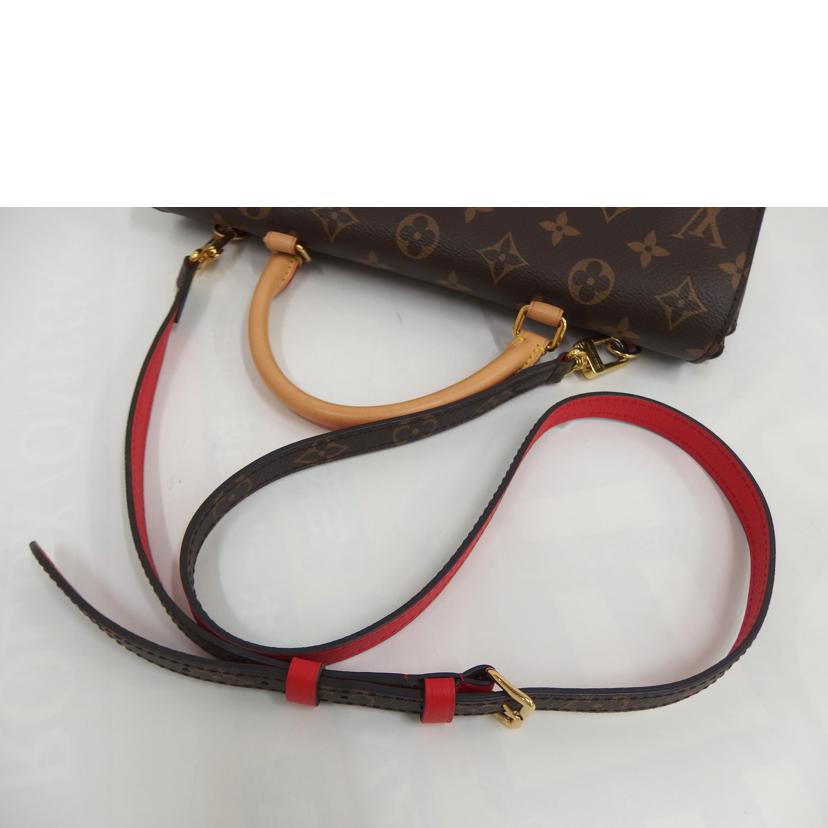 ＬＶ ﾙｲｳﾞｨﾄﾝ/マリニャン２ＷＡＹハンド/M44286//AR4108/Aランク/82