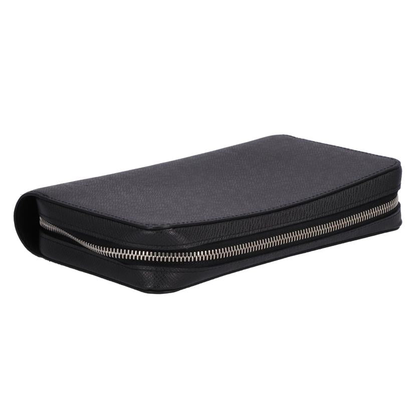 ＬＶ ルイヴィトン/ジッピーＸＬ／タイガ/M44275//CA0***/Aランク/75