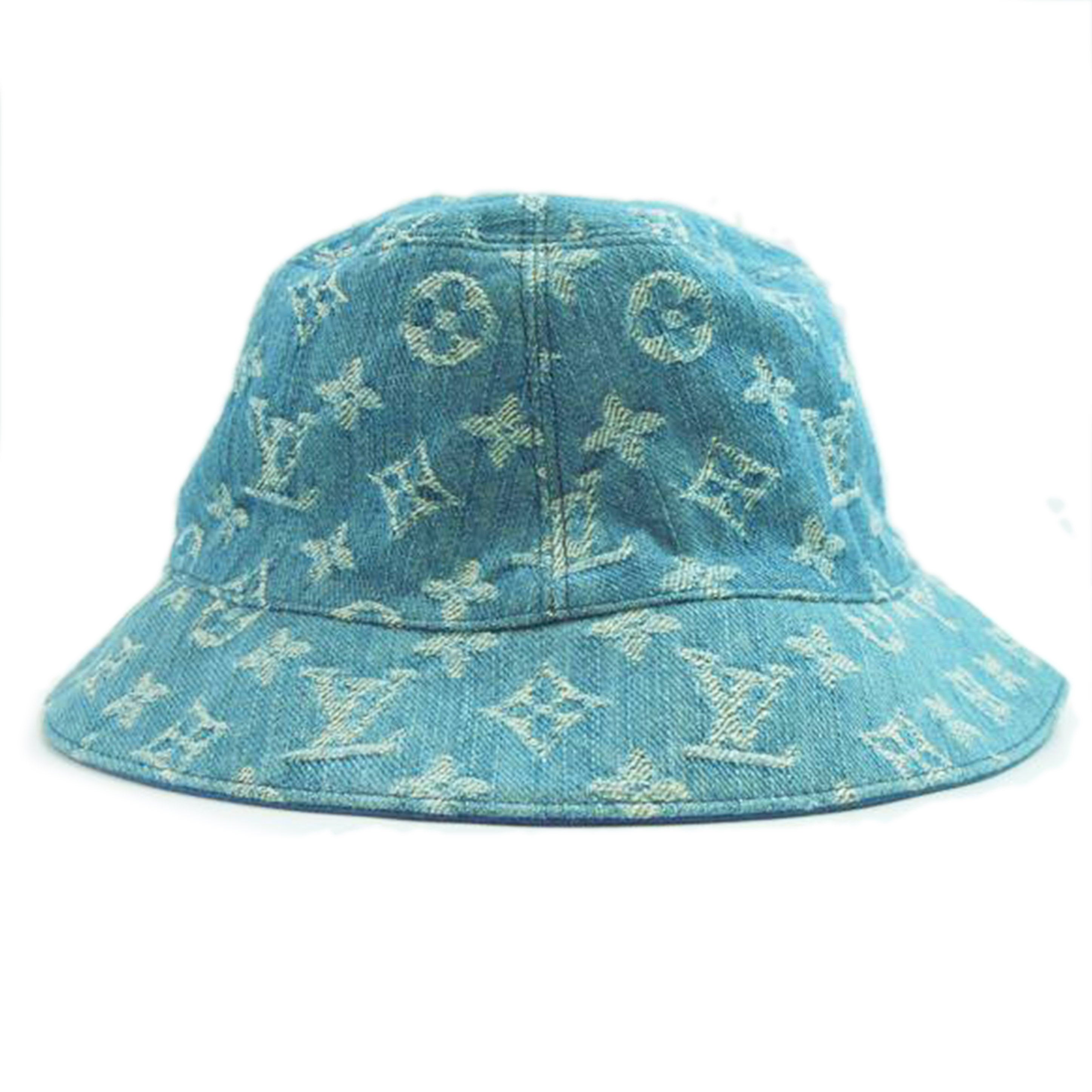 ＬＶ ルイ・ヴィトン/ボネ・モノグラム　エッセンシャル／リバーシブルハット/M76587//TO1220/Bランク/83
