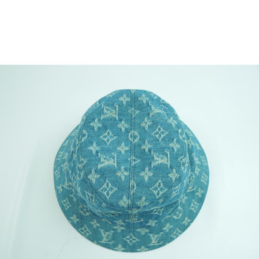 ＬＶ ルイ・ヴィトン/ボネ・モノグラム　エッセンシャル／リバーシブルハット/M76587//TO1220/Bランク/83