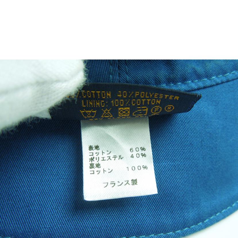 ＬＶ ルイ・ヴィトン/ボネ・モノグラム　エッセンシャル／リバーシブルハット/M76587//TO1220/Bランク/83