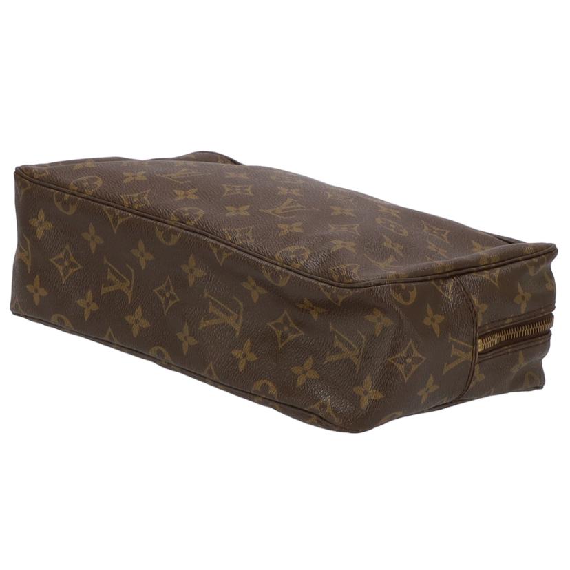 ＬＶ ルイヴィトン/トゥルーストワレット２８／モノグラム/M47522//862TH/Bランク/75