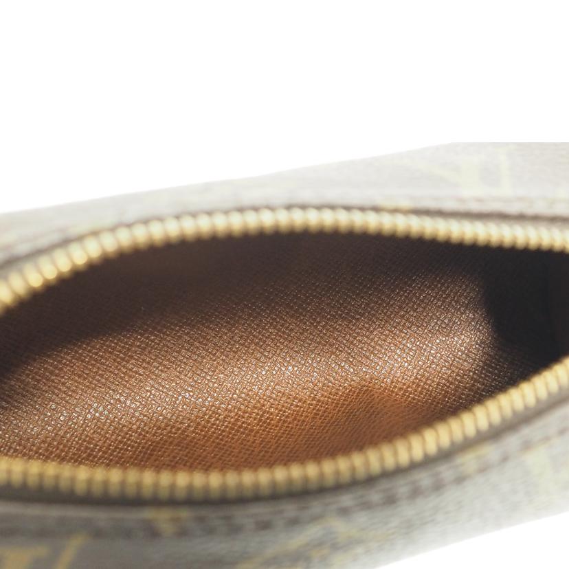 ＬＯＵＩＳ　ＶＵＩＴＴＯＮ ルイヴィトン/パピヨン３０／モノグラム/M51385//NO0974不鮮明/ABランク/79