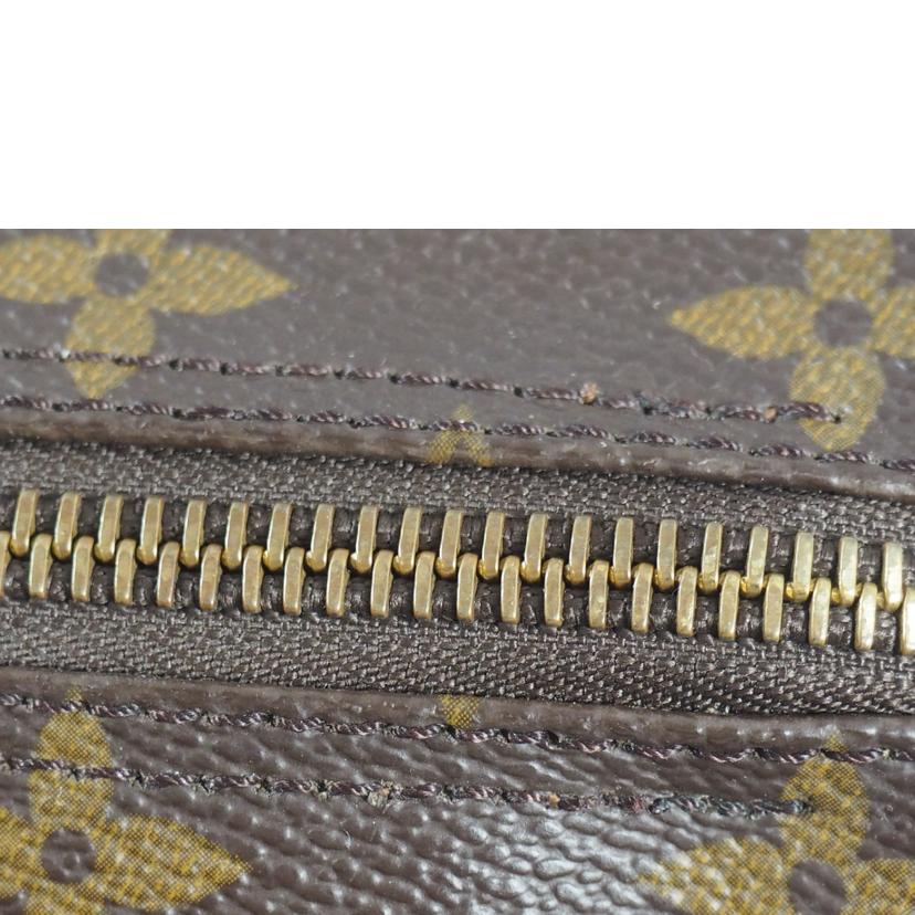 ＬＯＵＩＳ　ＶＵＩＴＴＯＮ ルイヴィトン/パピヨン３０／モノグラム/M51385//NO0974不鮮明/ABランク/79