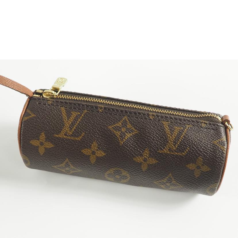 ＬＯＵＩＳ　ＶＵＩＴＴＯＮ ルイヴィトン/パピヨン３０／モノグラム/M51385//NO0974不鮮明/ABランク/79