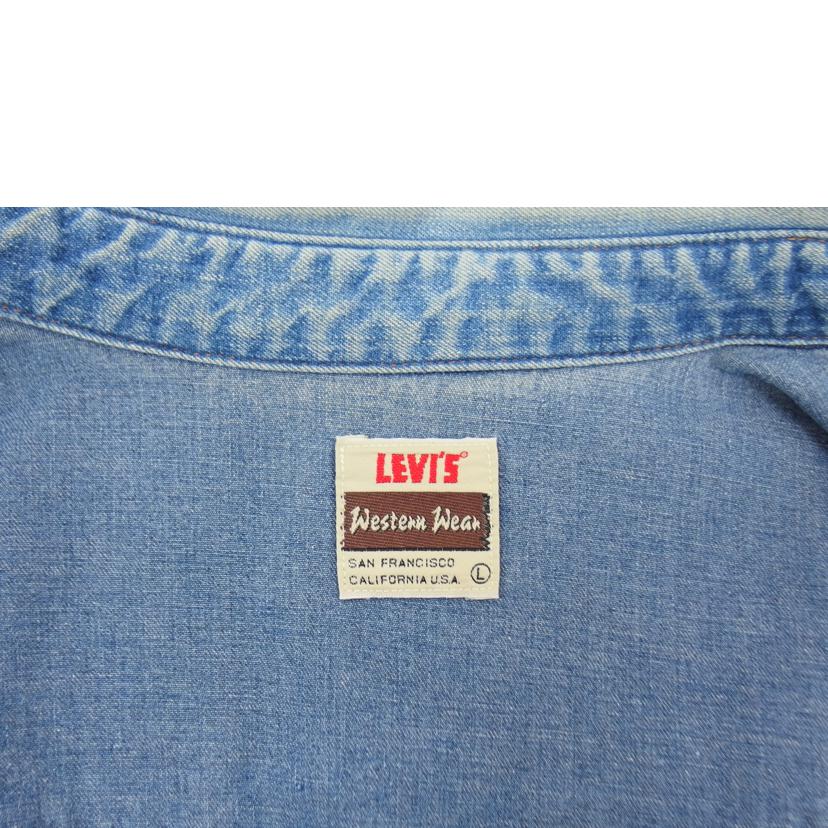 ＬＥＶＩ＇Ｓ リーバイス/メンズインナー//Bランク/04