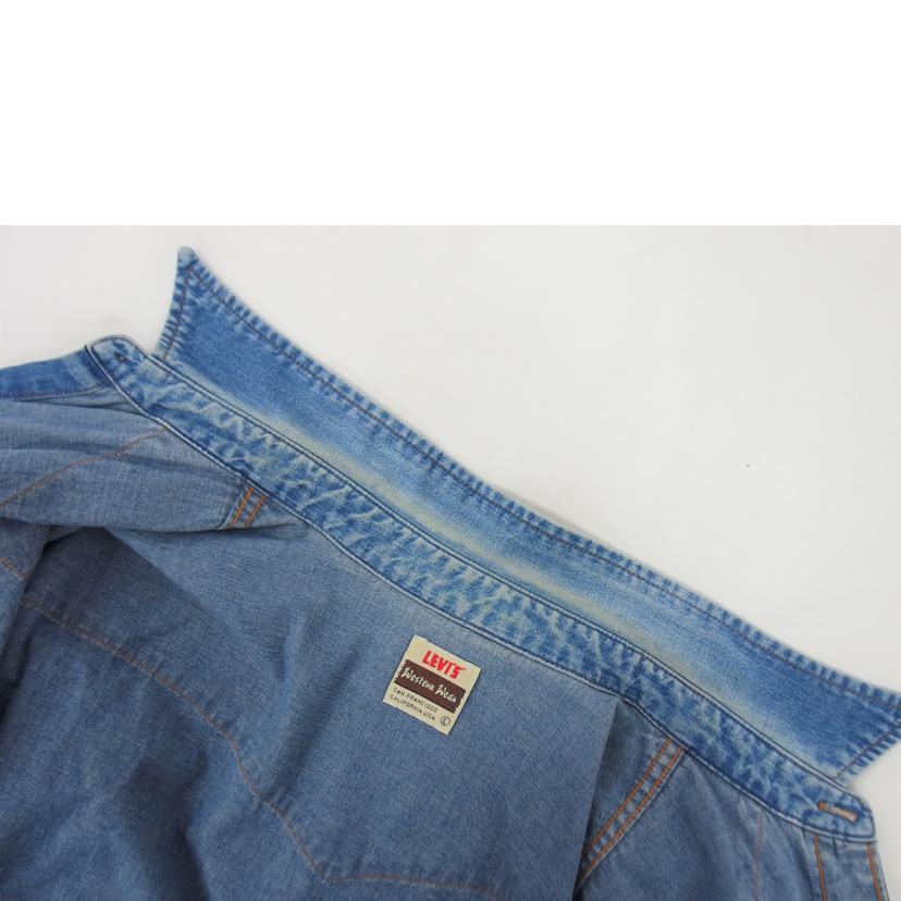 ＬＥＶＩ＇Ｓ リーバイス/メンズインナー//Bランク/04