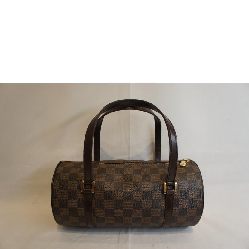 ＬＶ ルイヴィトン/パピヨンＰＭ／ダミエ/N51304 //DU0094/ABランク/92