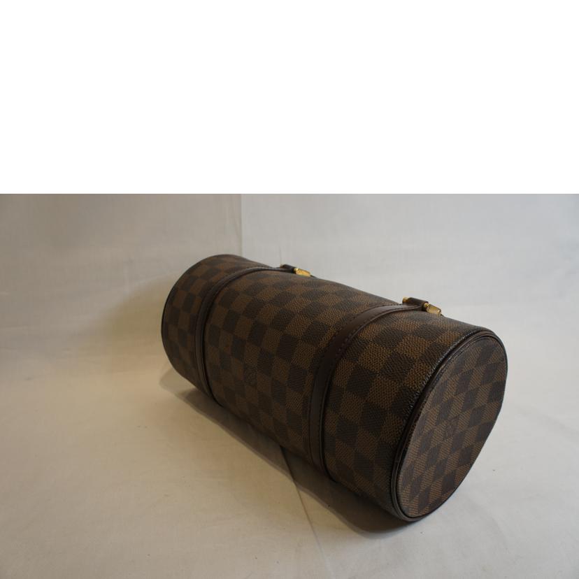 ＬＶ ルイヴィトン/パピヨンＰＭ／ダミエ/N51304 //DU0094/ABランク/92