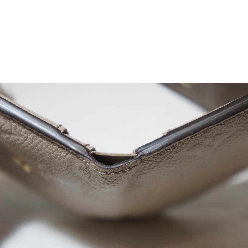 ＬＯＵＩＳ　ＶＵＩＴＴＯＮ ルイ・ヴィトン/ポルトフォイユゾエ／モノグラムアンプラント/M69800//IC/Bランク/94