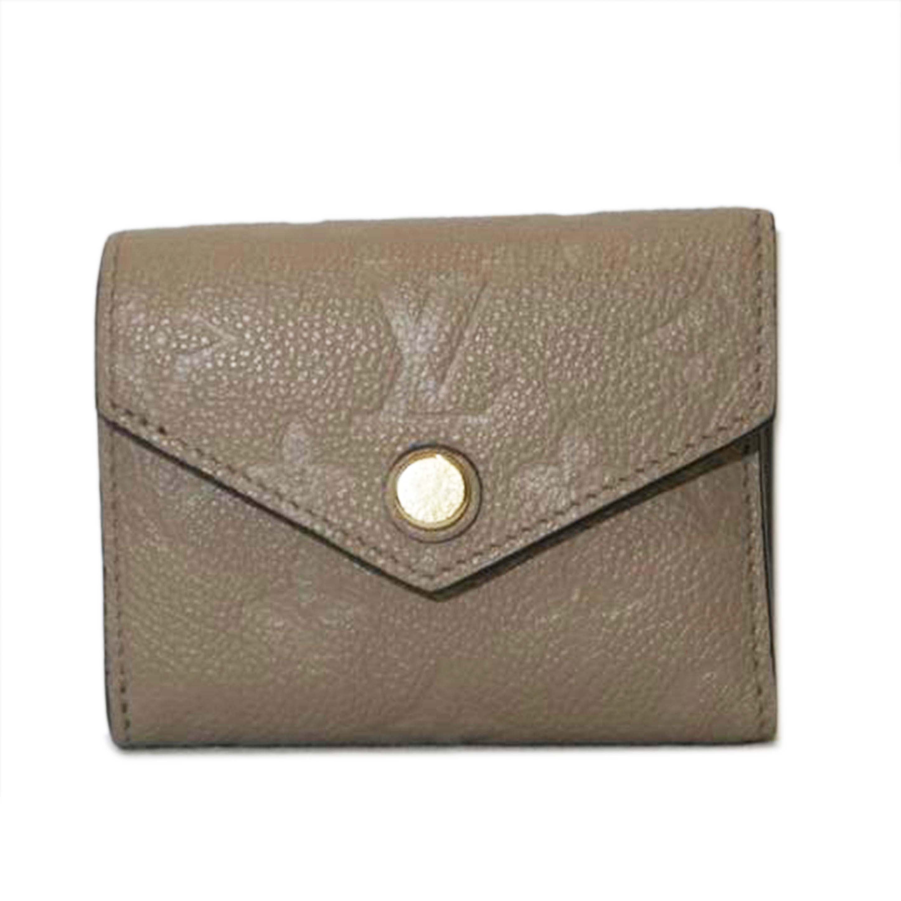 ＬＯＵＩＳ　ＶＵＩＴＴＯＮ ルイ・ヴィトン/ポルトフォイユゾエ／モノグラムアンプラント/M69800//IC/Bランク/94