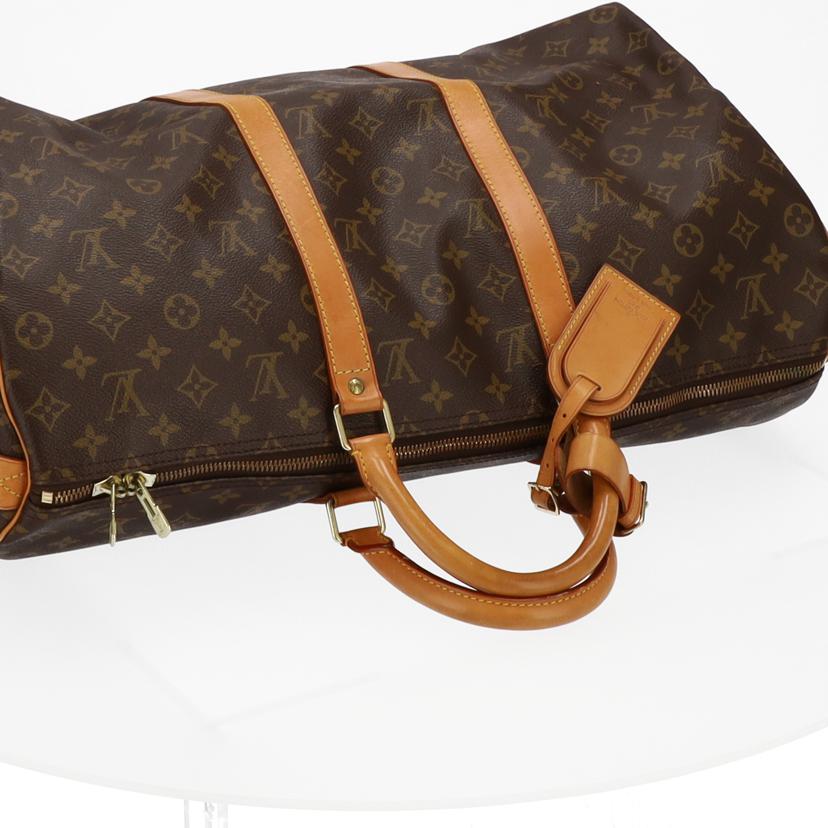 ＬＶ ルイヴィトン/キーポル５０／モノグラム/M41426//SP0925/Bランク/75