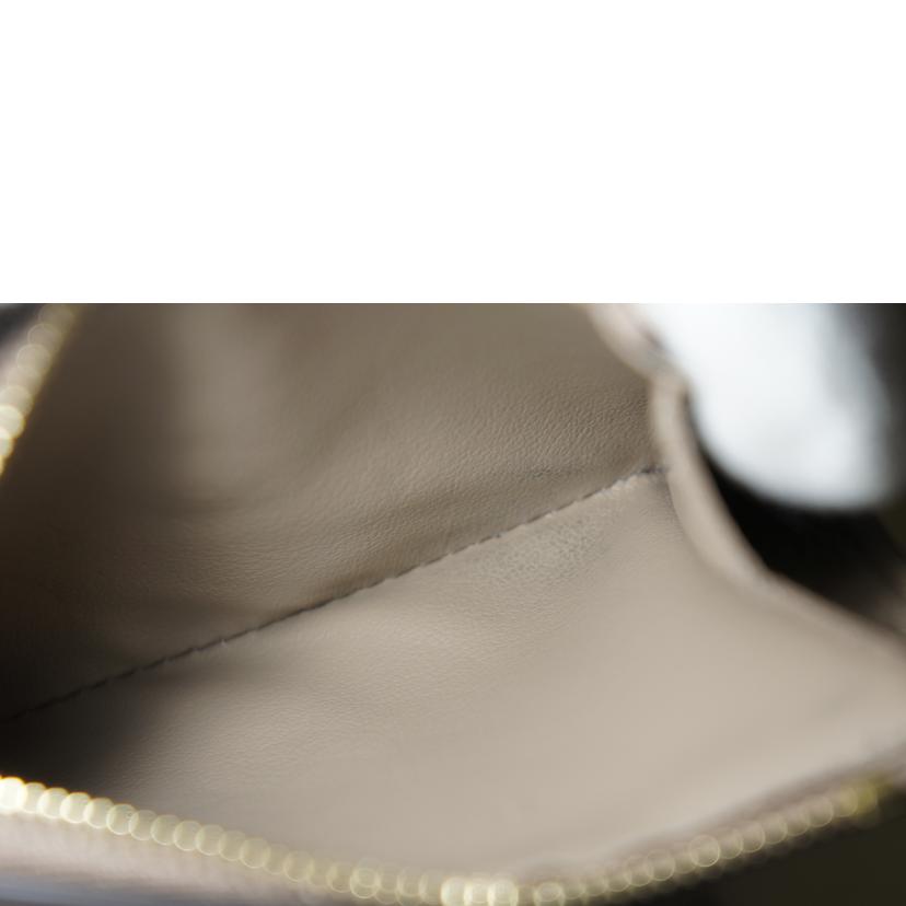 ＬＯＵＩＳ　ＶＵＩＴＴＯＮ ルイ・ヴィトン/ポルトフォイユゾエ／モノグラムアンプラント/M69800//IC/Bランク/94