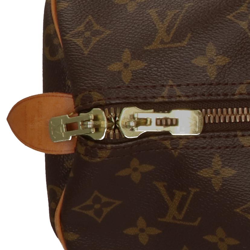 ＬＶ ルイヴィトン/キーポル５０／モノグラム/M41426//SP0925/Bランク/75