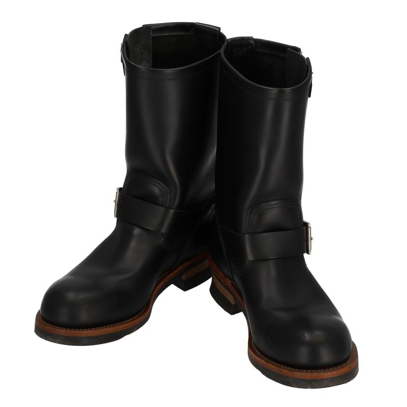 ＲＥＤ　ＷＩＮＧ レッドウィング/エンジニアブーツ/D 2268//Bランク/75