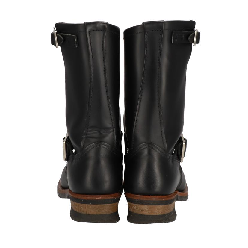 ＲＥＤ　ＷＩＮＧ レッドウィング/エンジニアブーツ/D 2268//Bランク/75