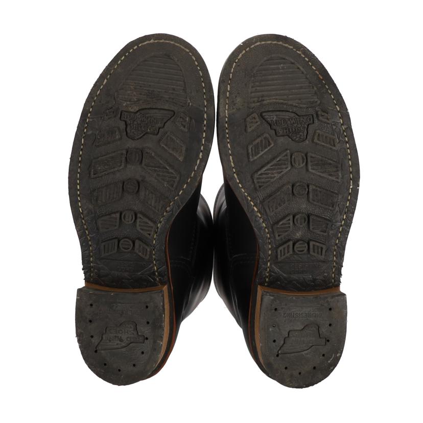 ＲＥＤ　ＷＩＮＧ レッドウィング/エンジニアブーツ/D 2268//Bランク/75
