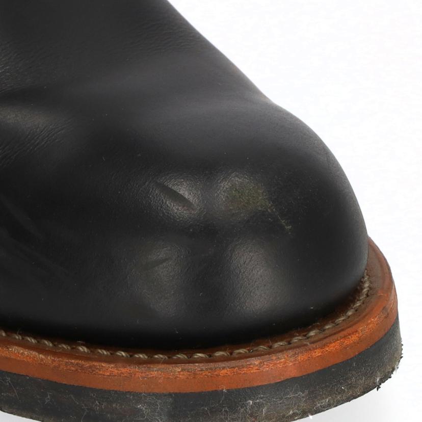 Red Wing レッドウィング Red Wing] Buying boots to celebrate Red Wing's 120th anniversary