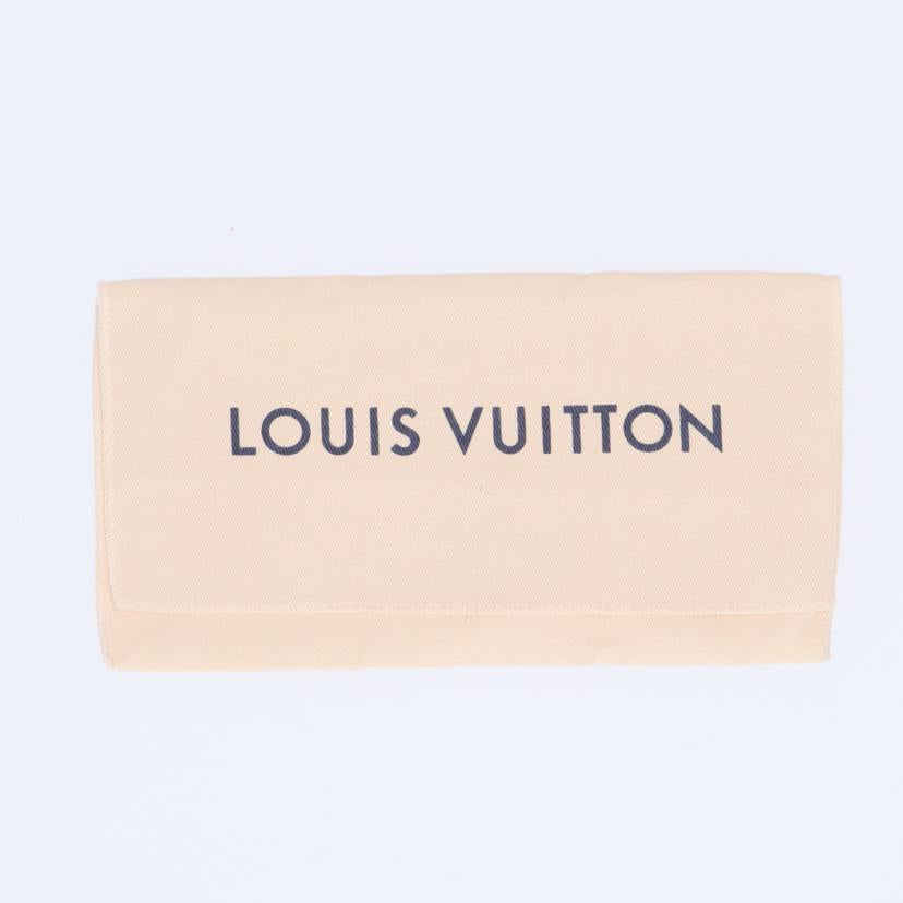 ＬＯＵＩＳ　ＶＵＩＴＴＩＯＮ ルイヴィトン/ジッピーウォレット　ヴェルティカル／タイガラマ/M30447 //IC/ABランク/75