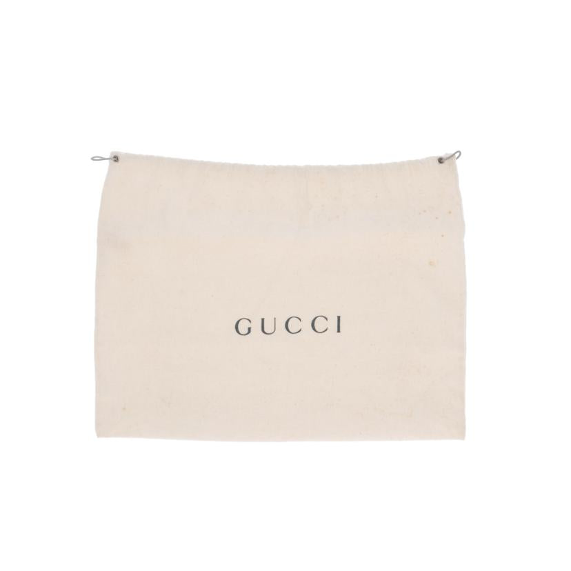 ＧＵＣＣＩ グッチ/バンブースエードセミショルダー/001.3239//001998/Bランク/75