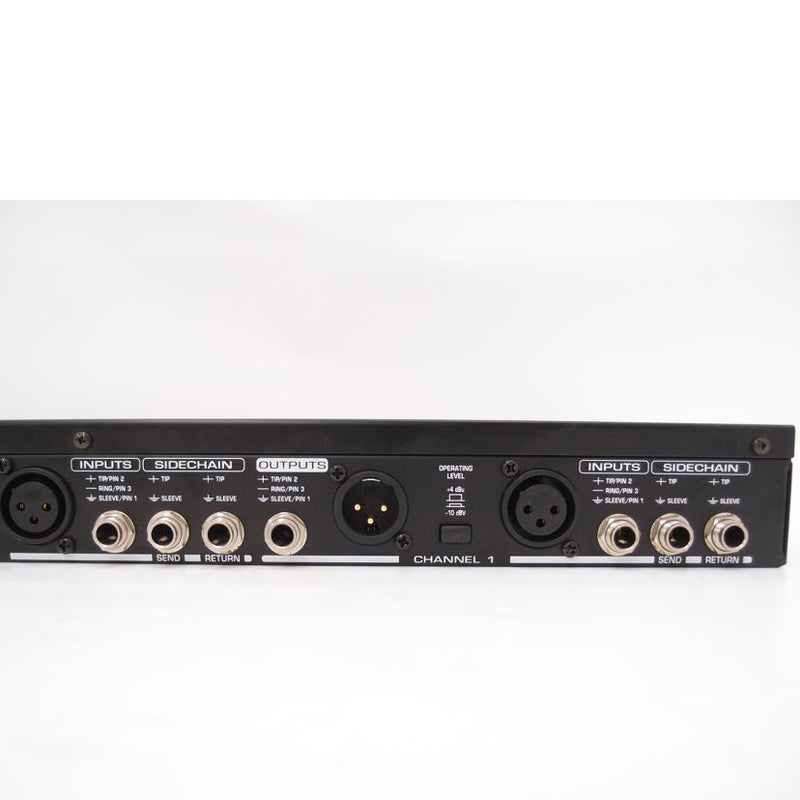 その他<br>BEHRINGER ベリンガー/コンプレッサー/MDX2600/N0516430178