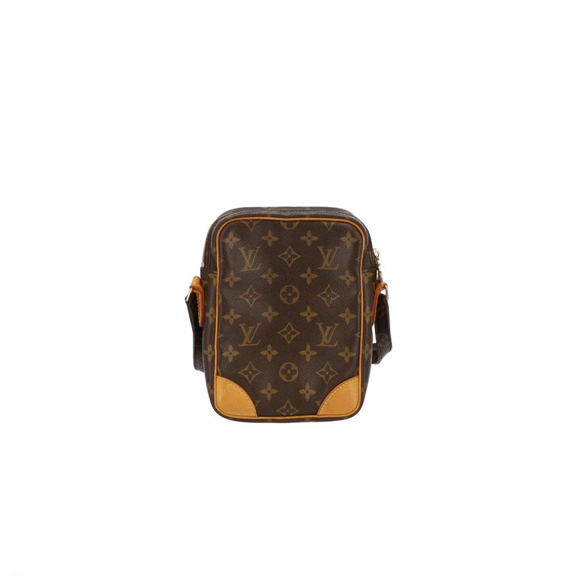 ＬＶ ルイヴィトン/アマゾン／モノグラム/M45236//TH0093/Bランク/75