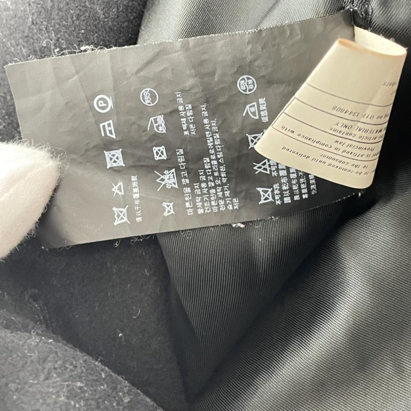 ＰＲＡＤＡ プラダ/ウール　ピーコート//ABランク/51