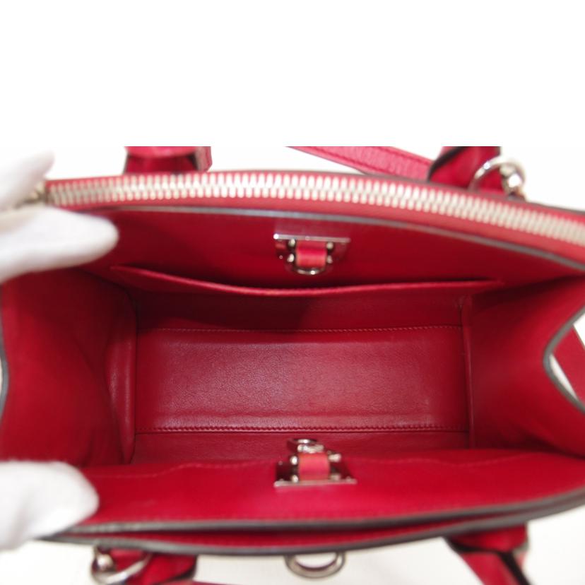 ＬＯＵＩＳ　ＶＵＩＴＴＯＮ ルイヴィトン　ビトン　ハンドバック　トートバッグ　2WAY　ショルダーバッグ　斜め掛け　赤　レディース/シティ・スティーマーＭＩＮＩ／ルージュ/M42624//DU1***/ABランク/69