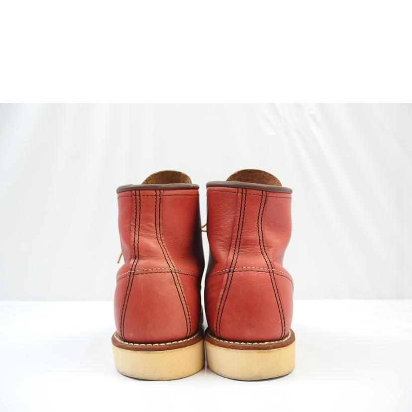 REDWING /メンズファッション｜WonderREX-ONLINE 公式通販サイト