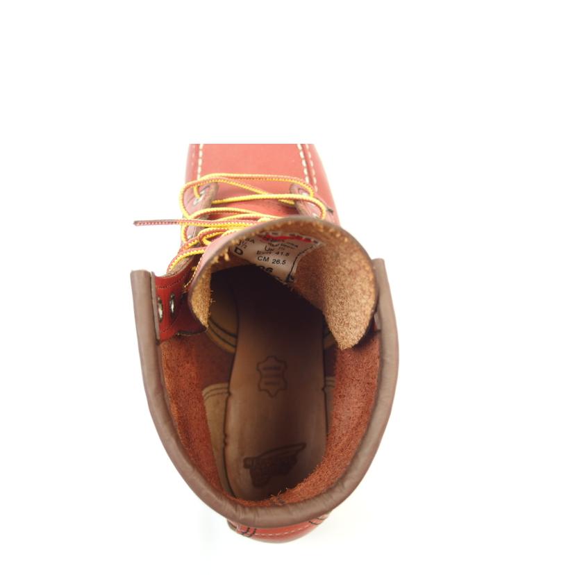 REDWING /メンズファッション｜WonderREX-ONLINE 公式通販サイト