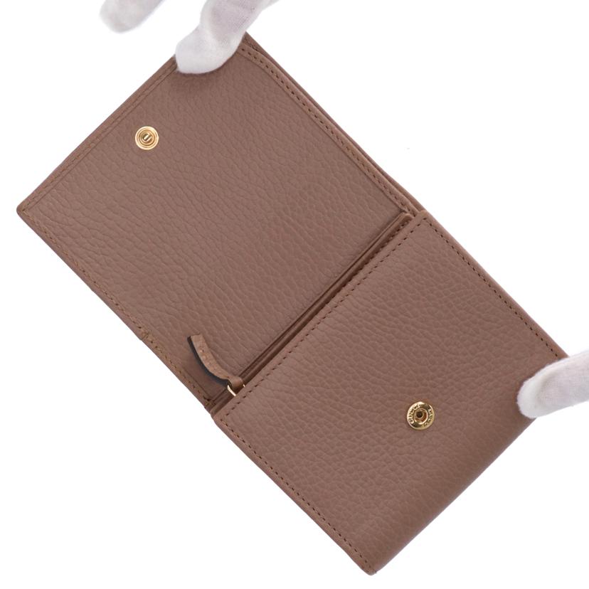 ＧＵＣＣＩ グッチ/ＧＧマーモントフラップウォレット/598587//218*/ABランク/75