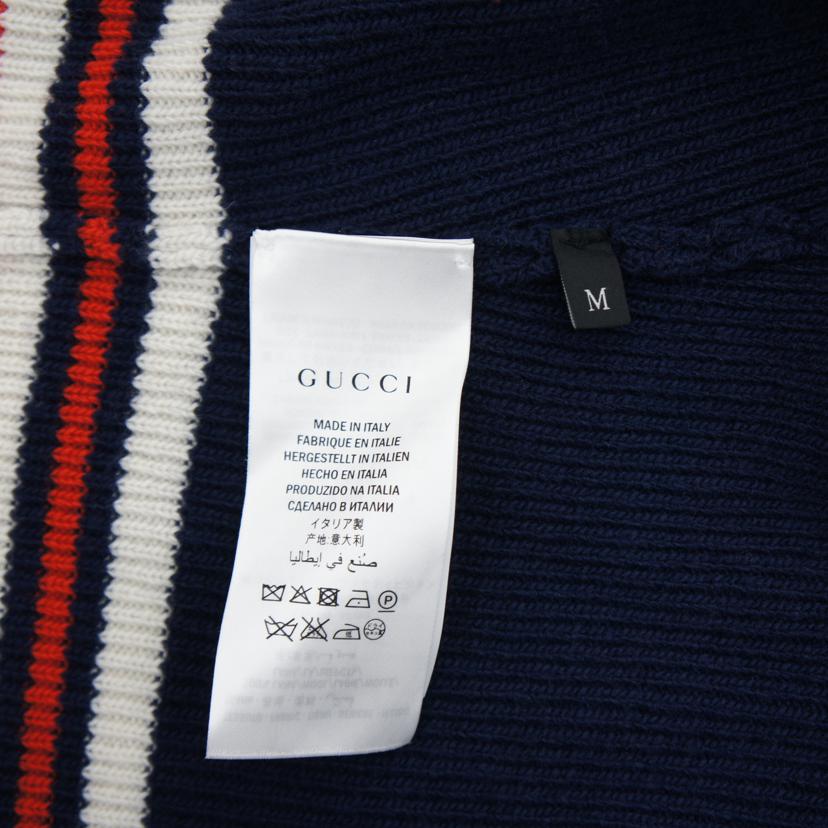 ＧＵＣＣＩ　 グッチ/ＧＵＣＣＩ　カーディガン//ABランク/75