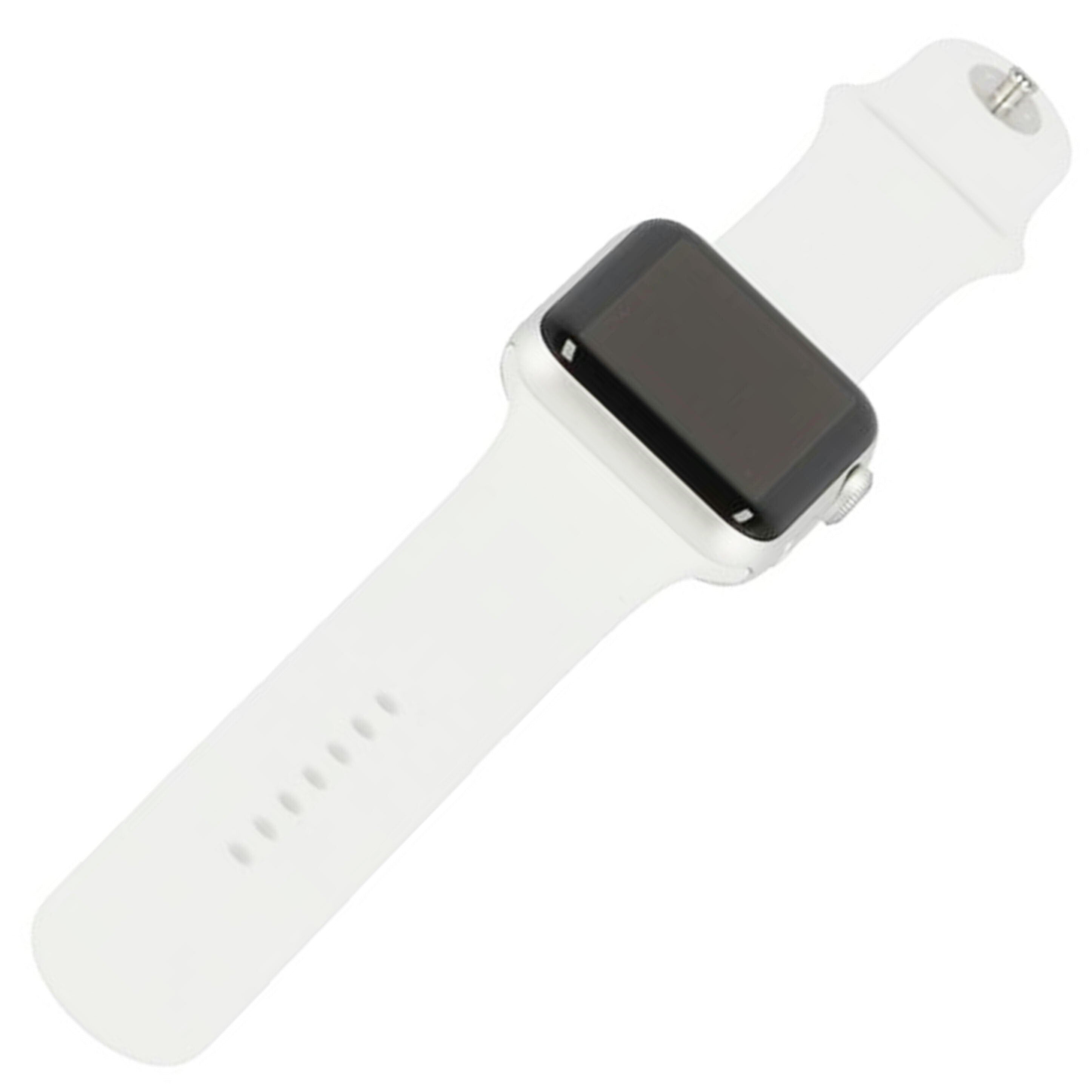 Ａｐｐｌｅ　 アップル/Ａｐｐｌｅ　Ｗａｔｃｈ　Ｓｅｒｉｅｓ　３/MTF22J/A//GJ9CKHKBJ5X3/Bランク/77