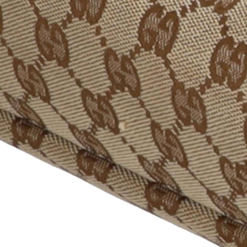 ＧＵＣＣＩ ｸﾞｯﾁ/ＧＧキャンバスショルダーバッグ/145858//001***/ABランク/75