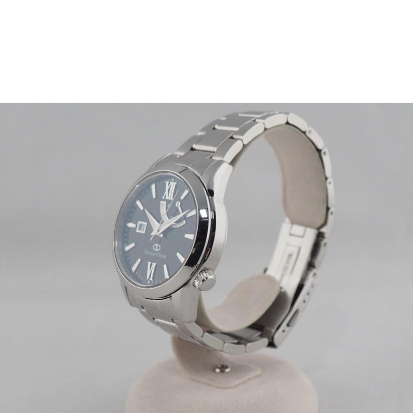 ☆オリエントスター機械式 自動巻腕時計 WZ0281EL☆ ORIENT STAR