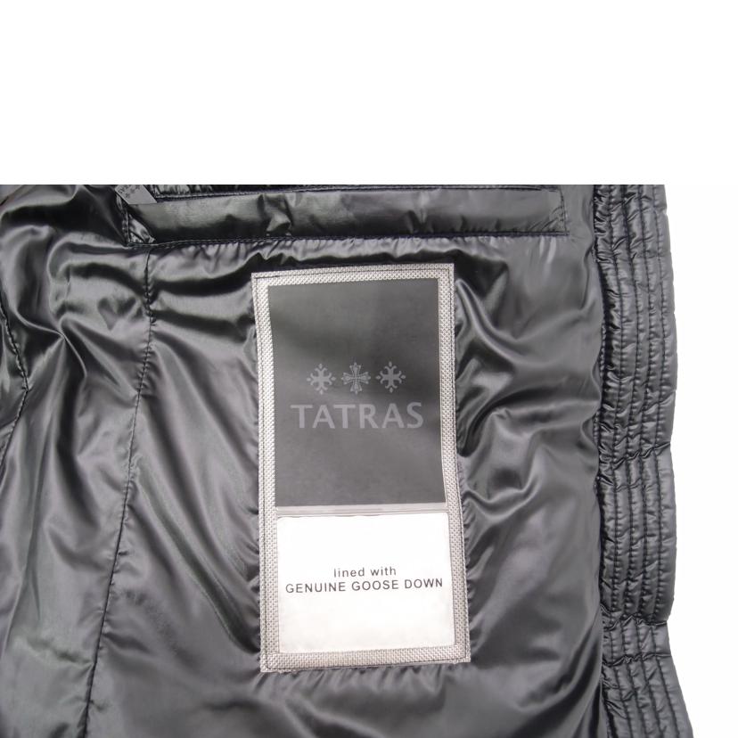 ＴＡＴＲＡＳ ﾀﾄﾗｽ/ＴＡＴＲＡＳ　ダウンジャケット//Aランク/69